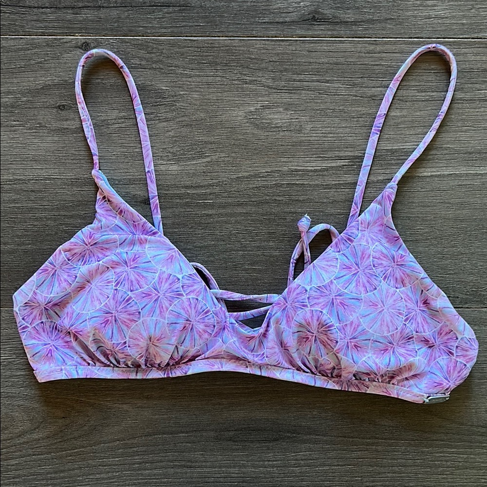 Tropik Bikini Top